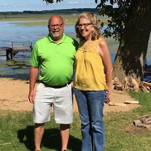 Meet your Posher, Barbara